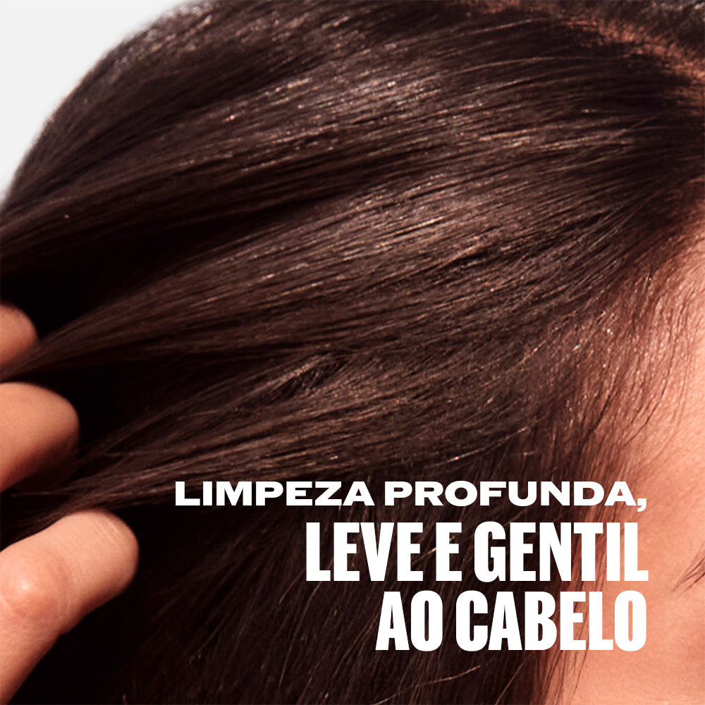Shampoo Purificante Professionals Invigo Balance Aqua Pure 250mL Wella