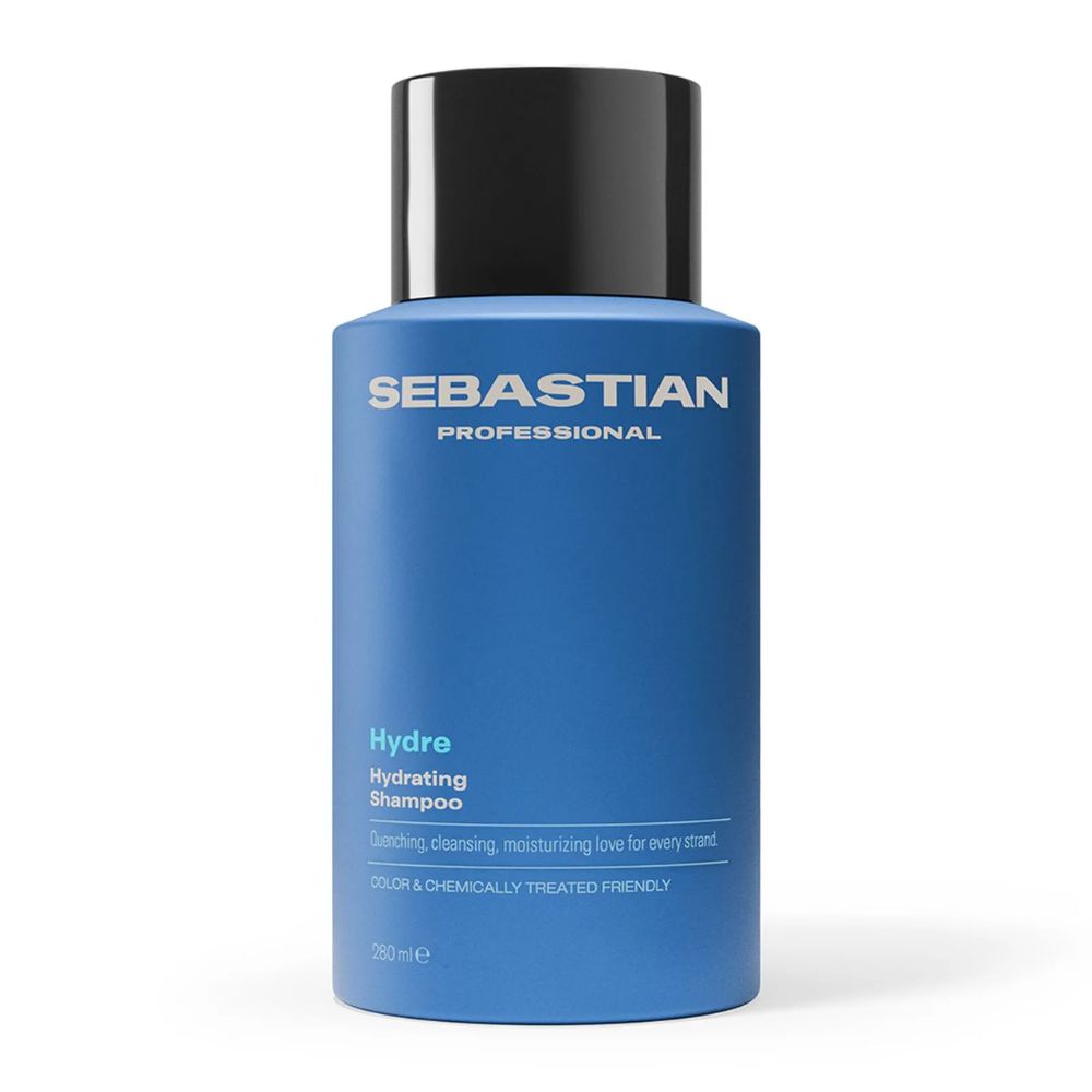 Shampoo Sebastian Professionals Hydre Hidratação Intensa 280mL