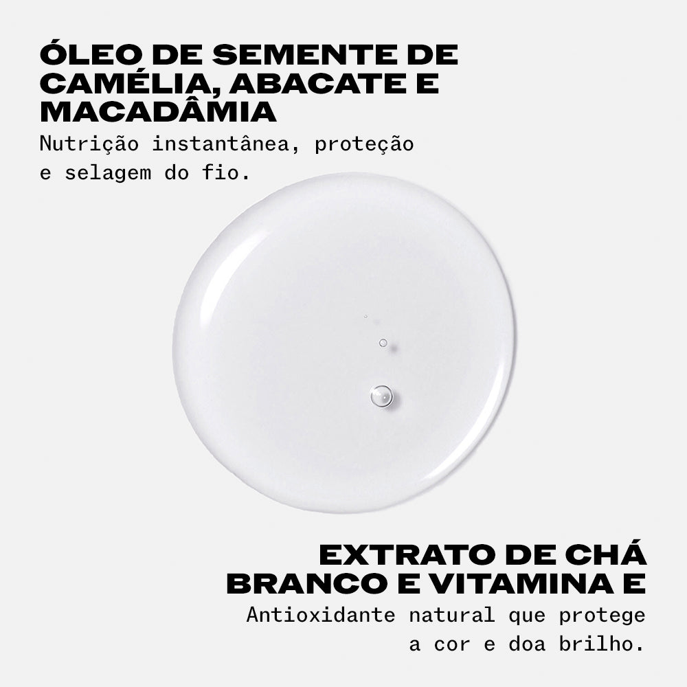 Shampoo Professionals Oil Reflections Luminous Reveal 250mL Wella