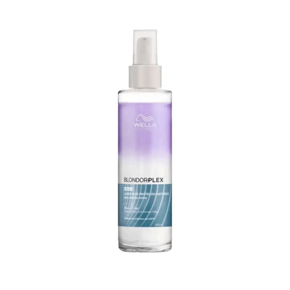 Leave-in Wella Professionals Blondorplex Care Estabilizador 145mL
