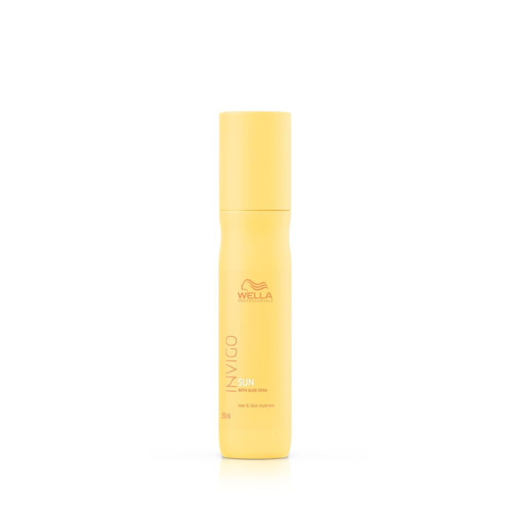 Leave in Spray Professionals Invigo Sun 150mL Wella
