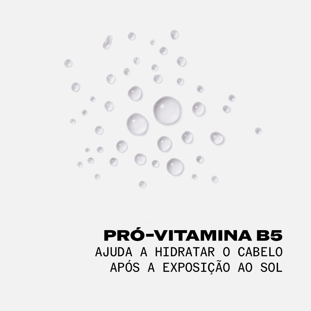 Leave in Spray Professionals Invigo Sun 150mL Wella