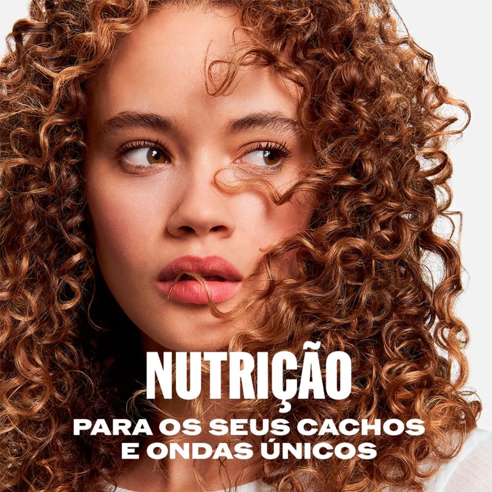 Condicionador Wella Professionals Nutricurls Definição e Maciez 200mL