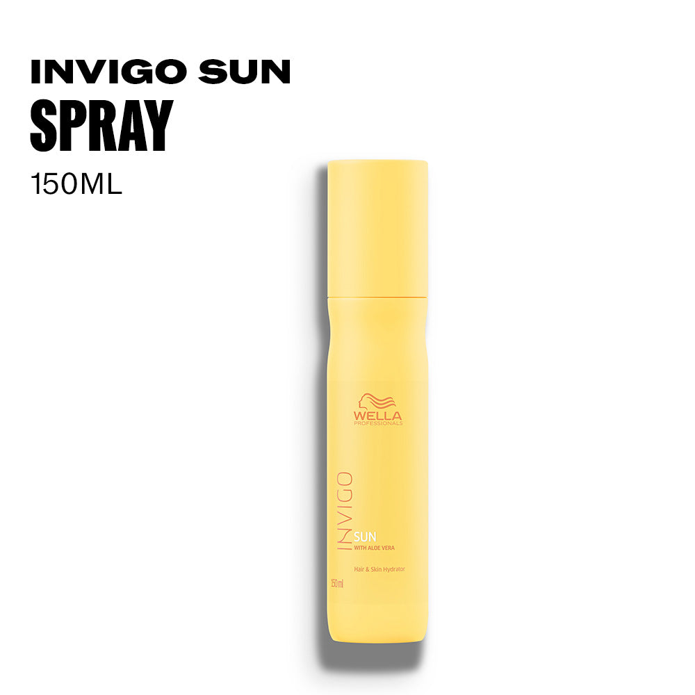 Leave in Spray Professionals Invigo Sun 150mL Wella