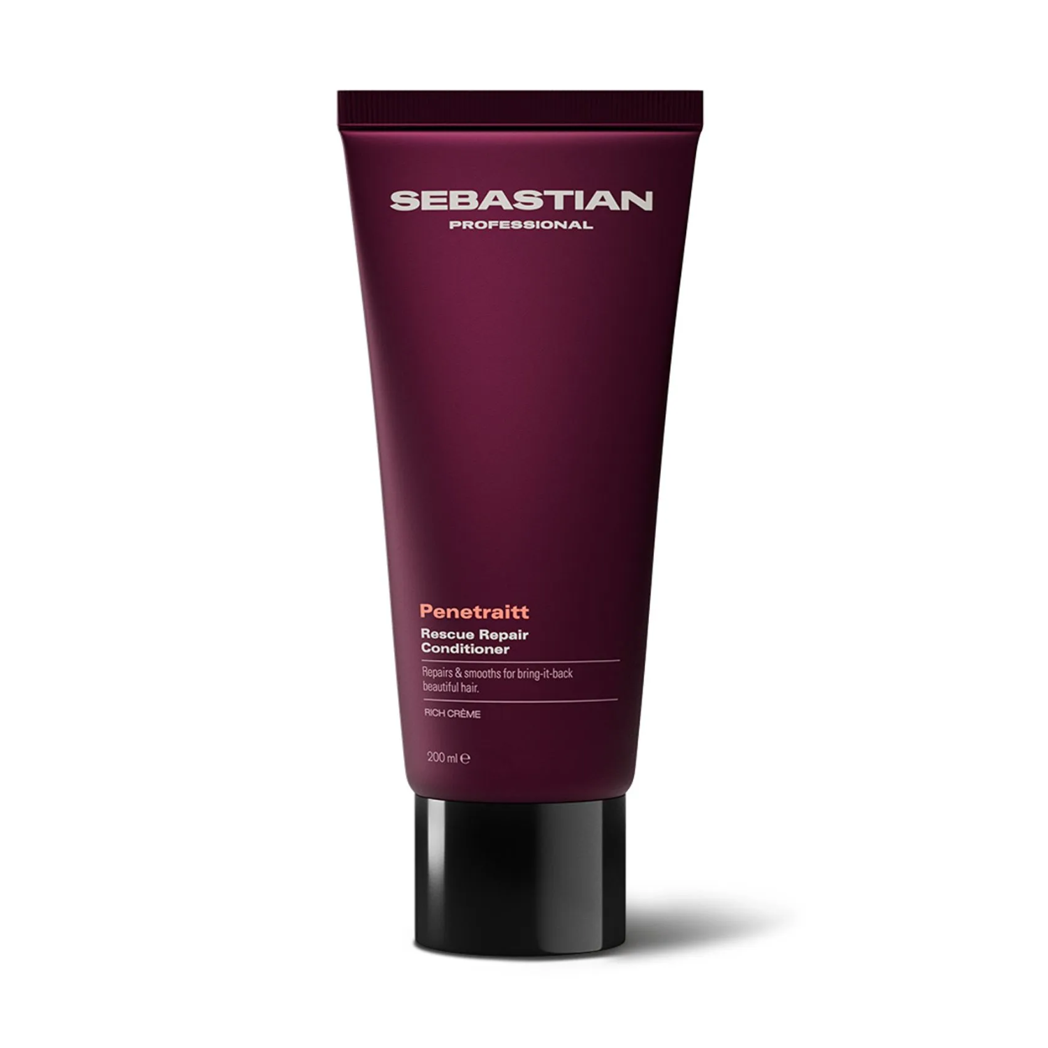 Condicionador Sebastian Professionals Penetraitt Reconstrução e Força 200mL
