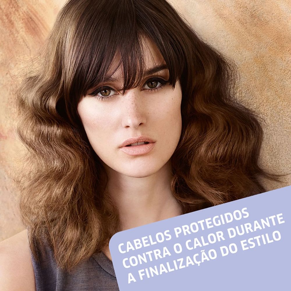 Protetor Térmico Wella EIMI Thermal Image Proteção e Brilho 150mL