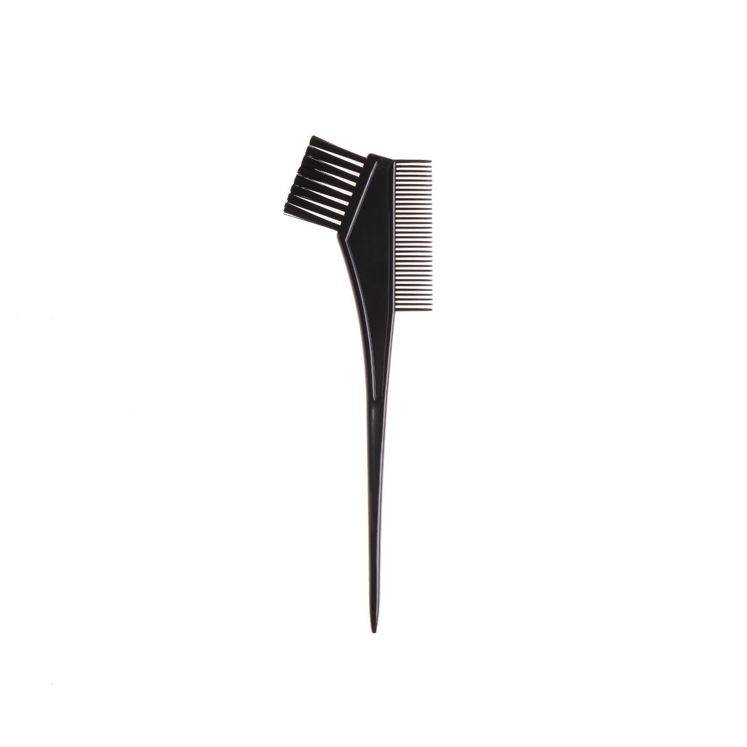 Pincel C.Kamura com Pente para Coloração de Cabelo
