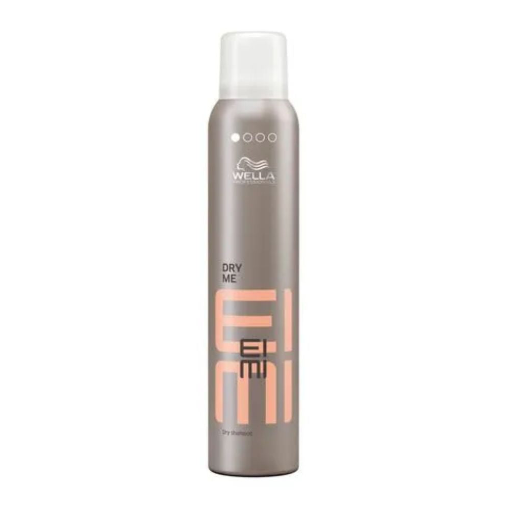 Shampoo a Seco Wella EIMI Dry Me Volume e Textura 180mL