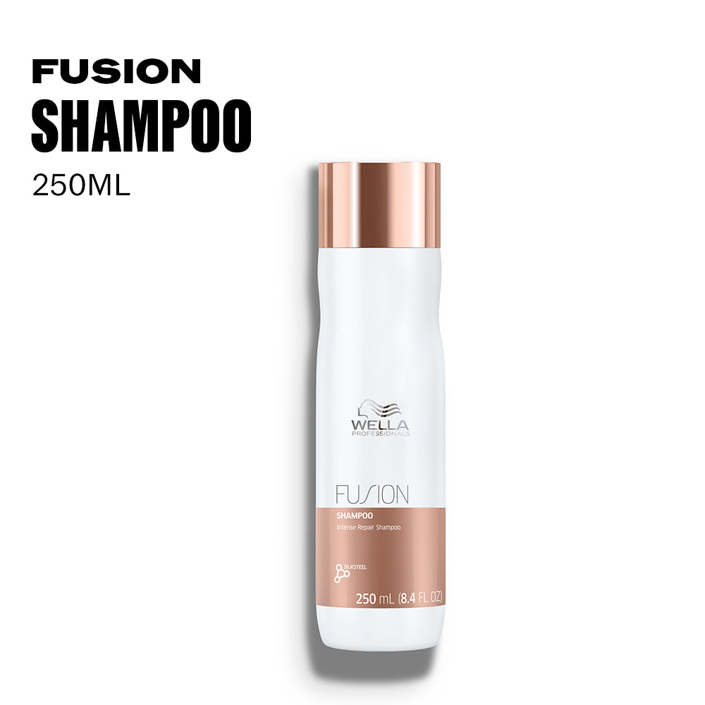 Shampoo Professionals Fusion Intense Repair 250mL Wella