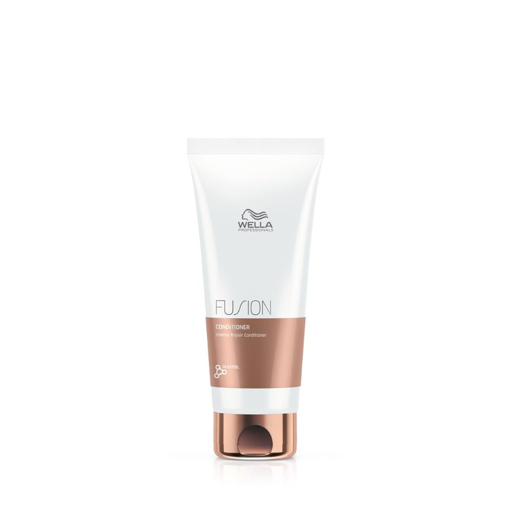 Condicionador Professionals Fusion Intense Repair 200mL Wella