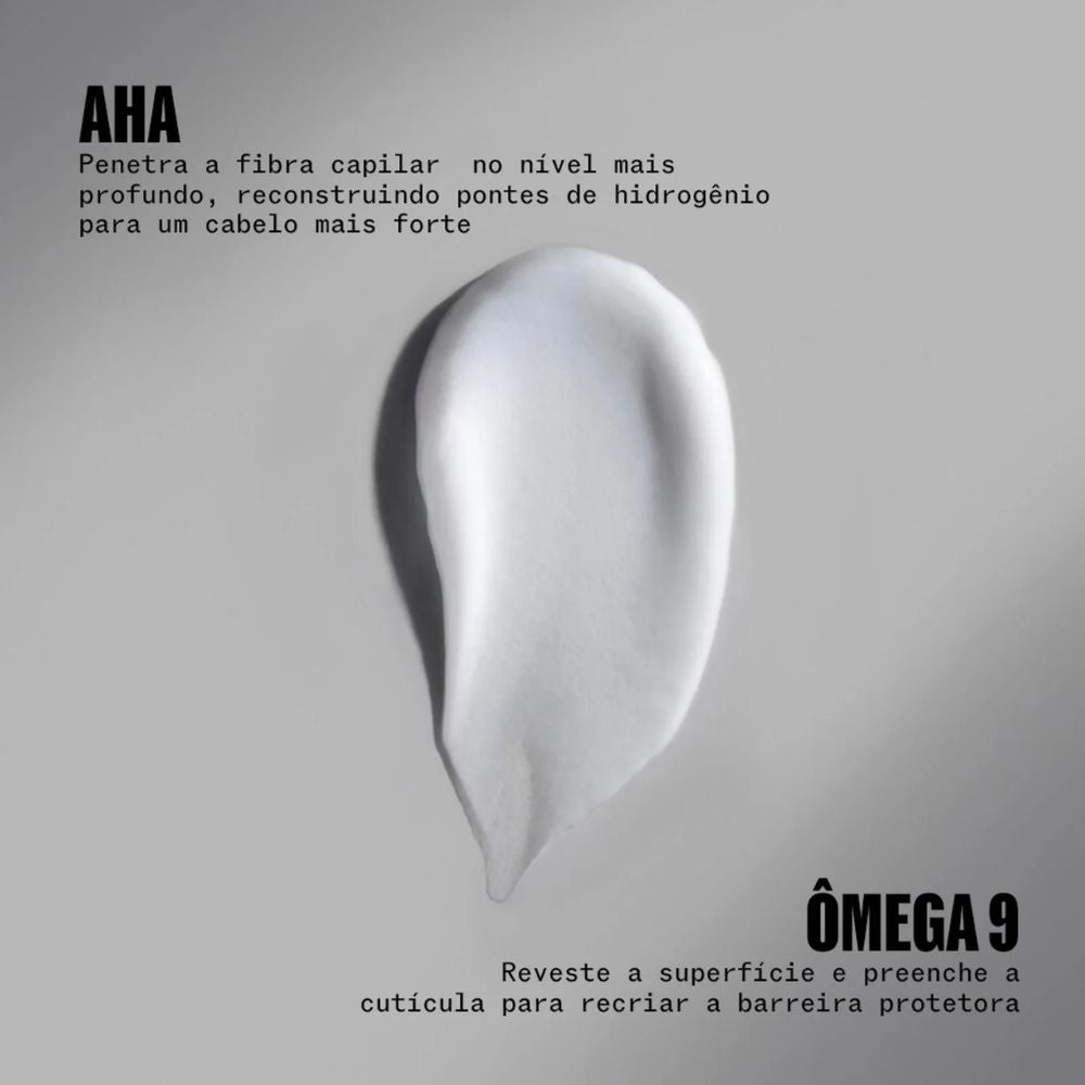 Condicionador Wella Ultimate Repair Reparação Profunda 200mL