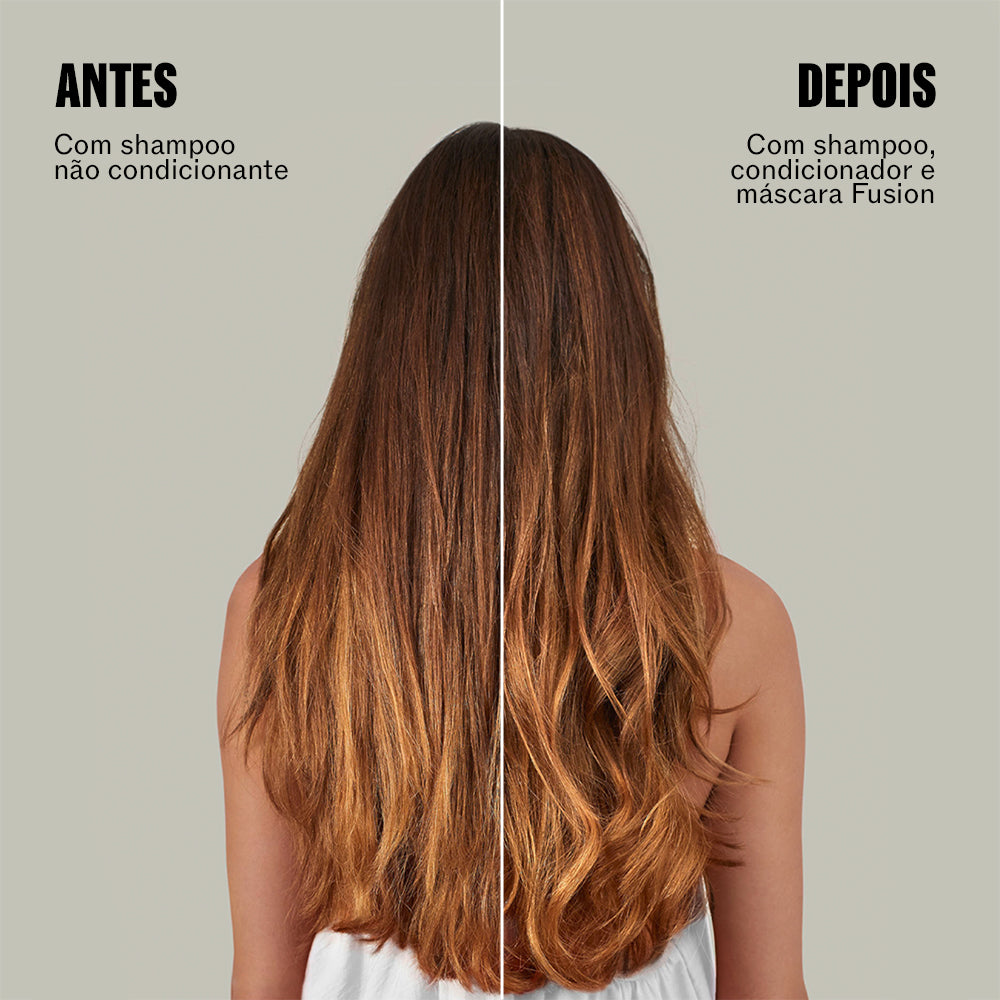 Shampoo Professionals Fusion Intense Repair 250mL Wella