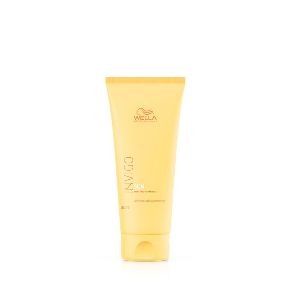 Condicionador Professionals Invigo Sun 200mL Wella