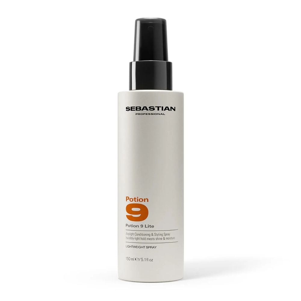 Leave-in Sebastian Professionals Potion 9 Tratamento e Modelagem 150mL