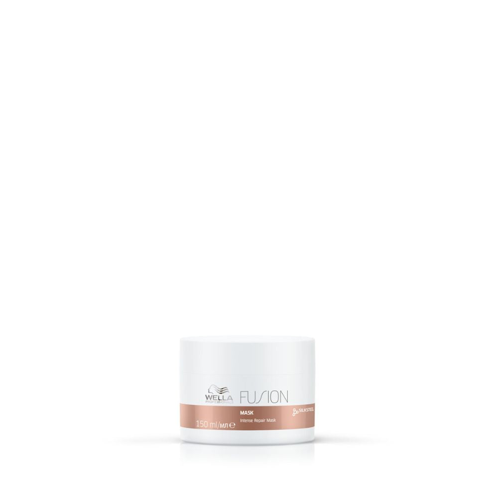 Máscara Capilar Professionals Fusion Intense Repair 150mL Wella
