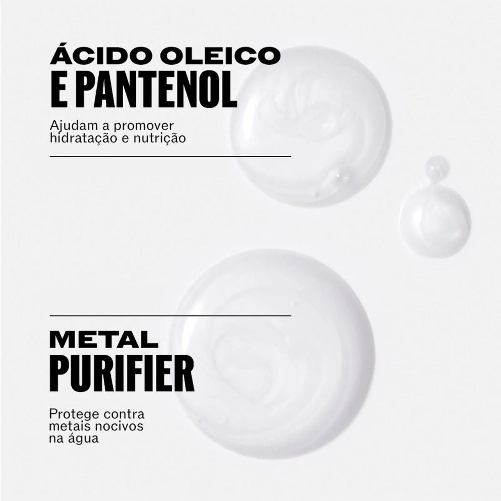 Shampoo Wella Professionals Invigo Nutri-Enrich Nutrição e Brilho 250mL