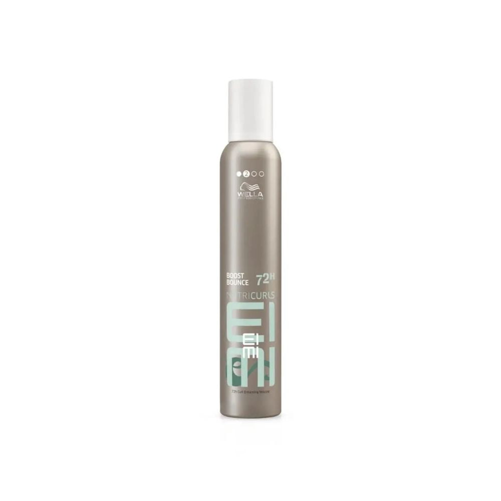 Spray Fixador Wella EIMI Nutricurls Nutri Boost 300mL