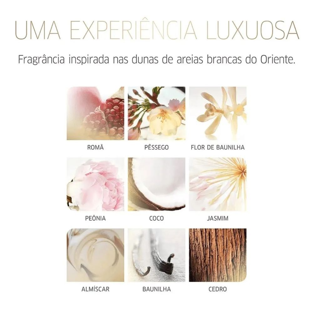 Óleo Capilar Wella Oil Reflections Light Brilho e Leveza 30mL