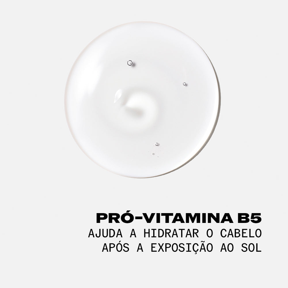 Shampoo Professionals Invigo Sun 250mL Wella