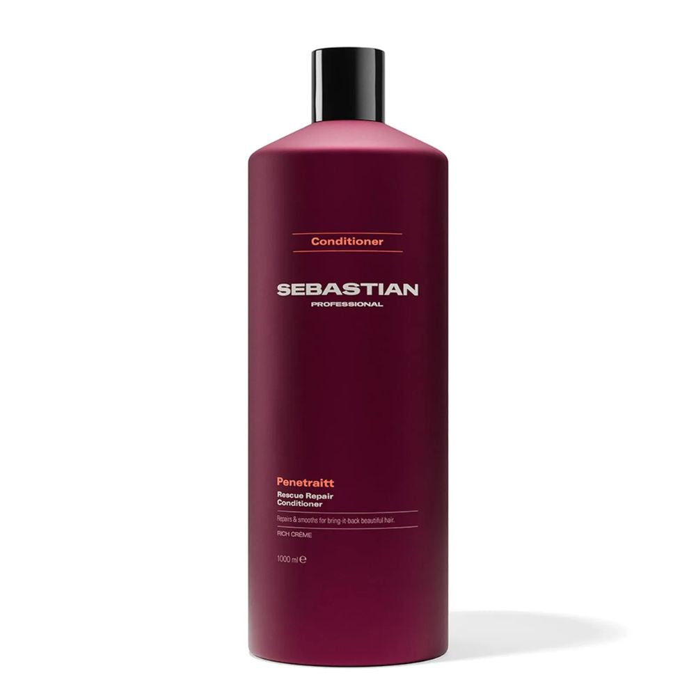 Condicionador Sebastian Professionals Penetraitt Reconstrução e Força 200mL