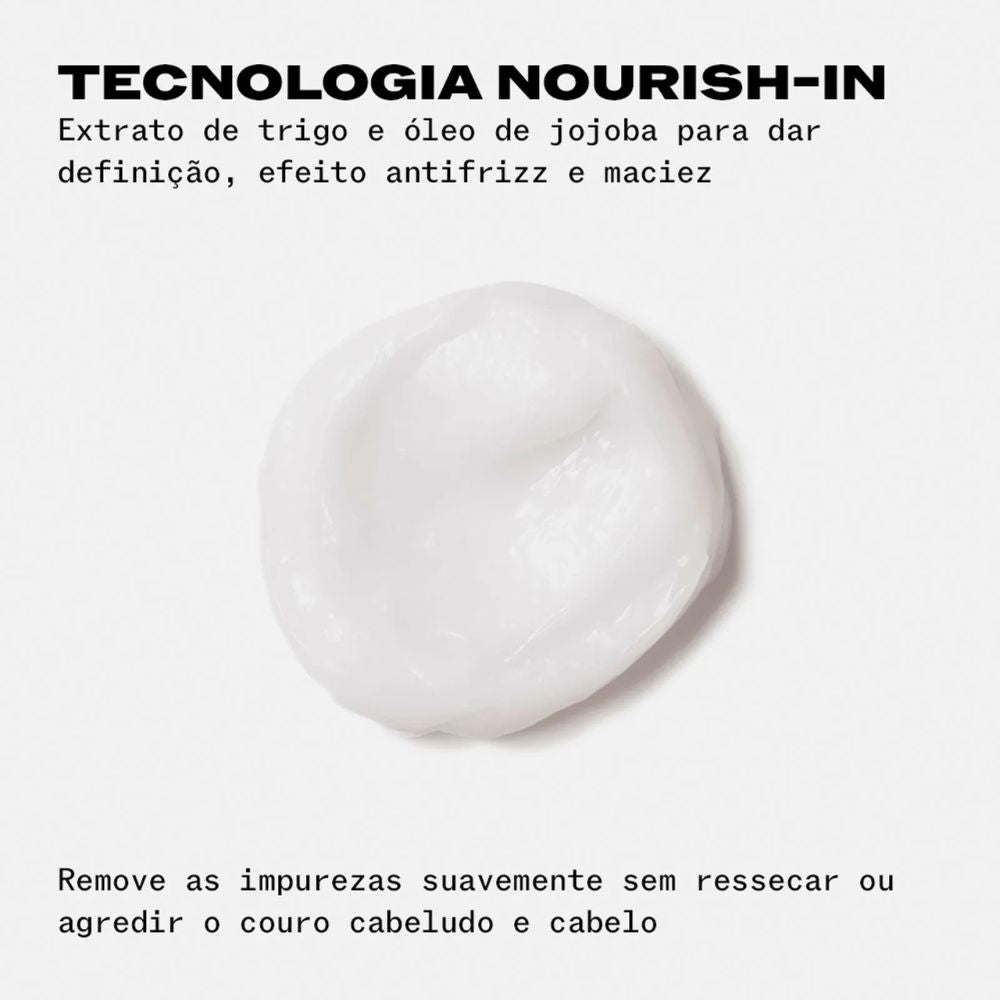 Condicionador Wella Professionals Nutricurls Definição e Maciez 200mL