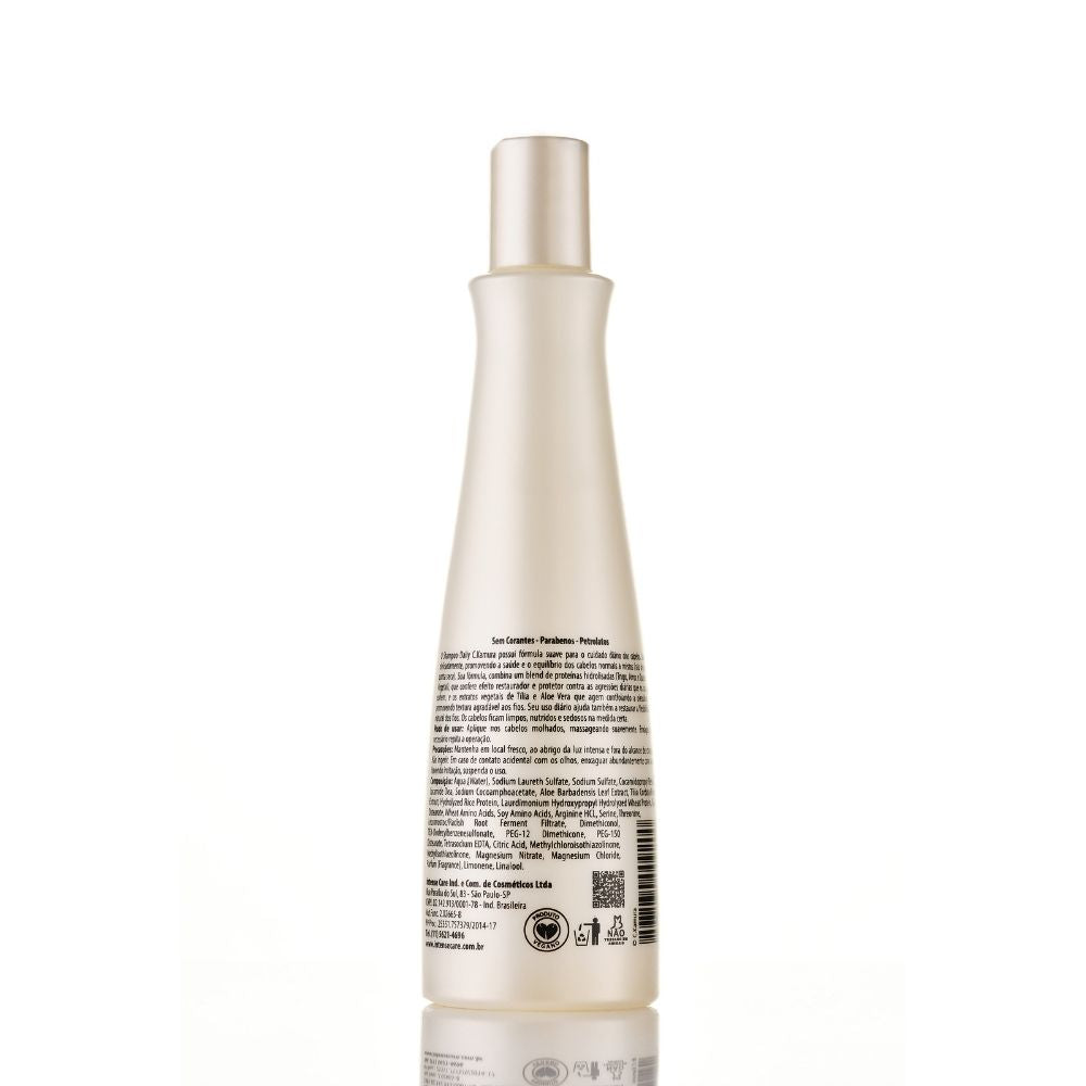Shampoo Daily Balance Care C.Kamura Normal A Misto 315ml