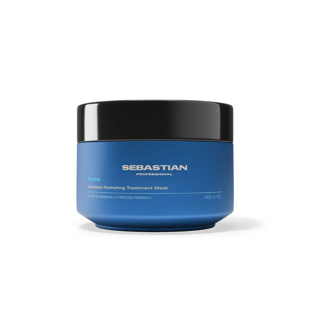 Máscara Capilar Sebastian Professionals Hydre Hidratação Intensa 145mL
