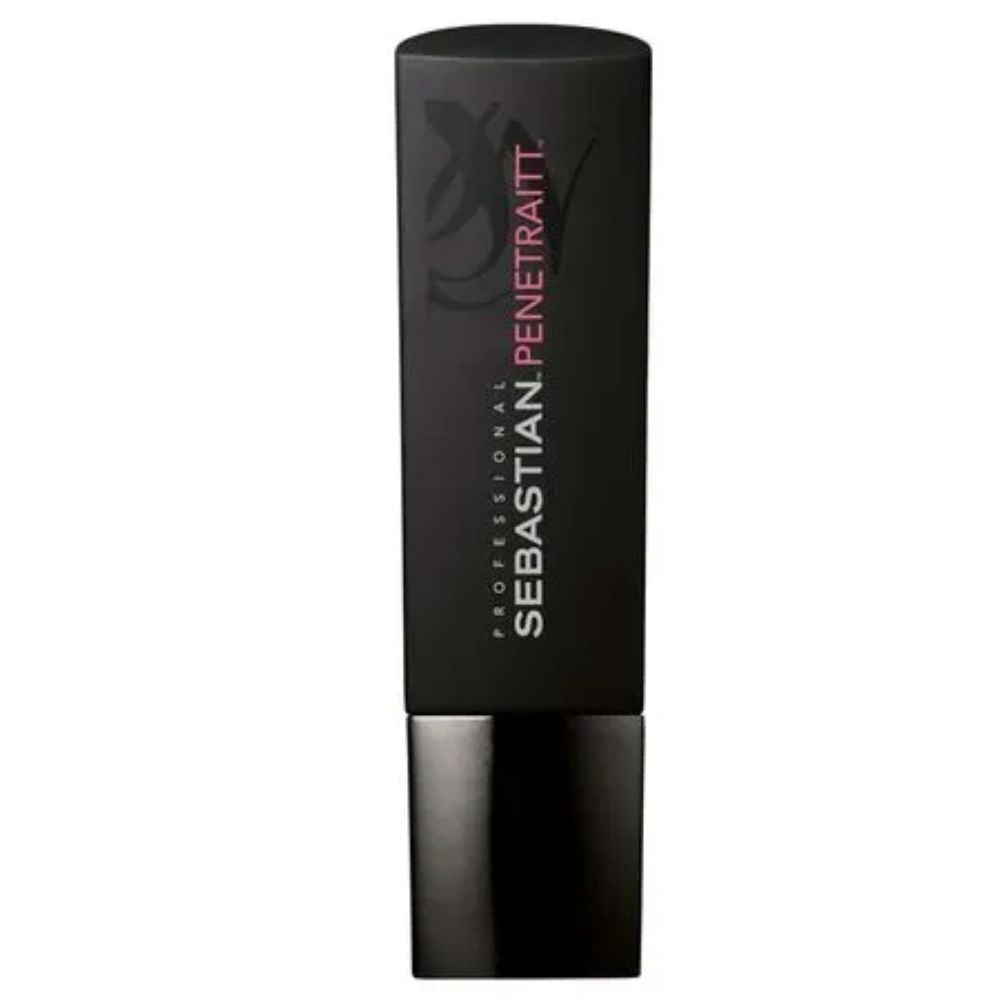 Shampoo Sebastian Professionals Penetraitt Reconstrução e Força 250mL