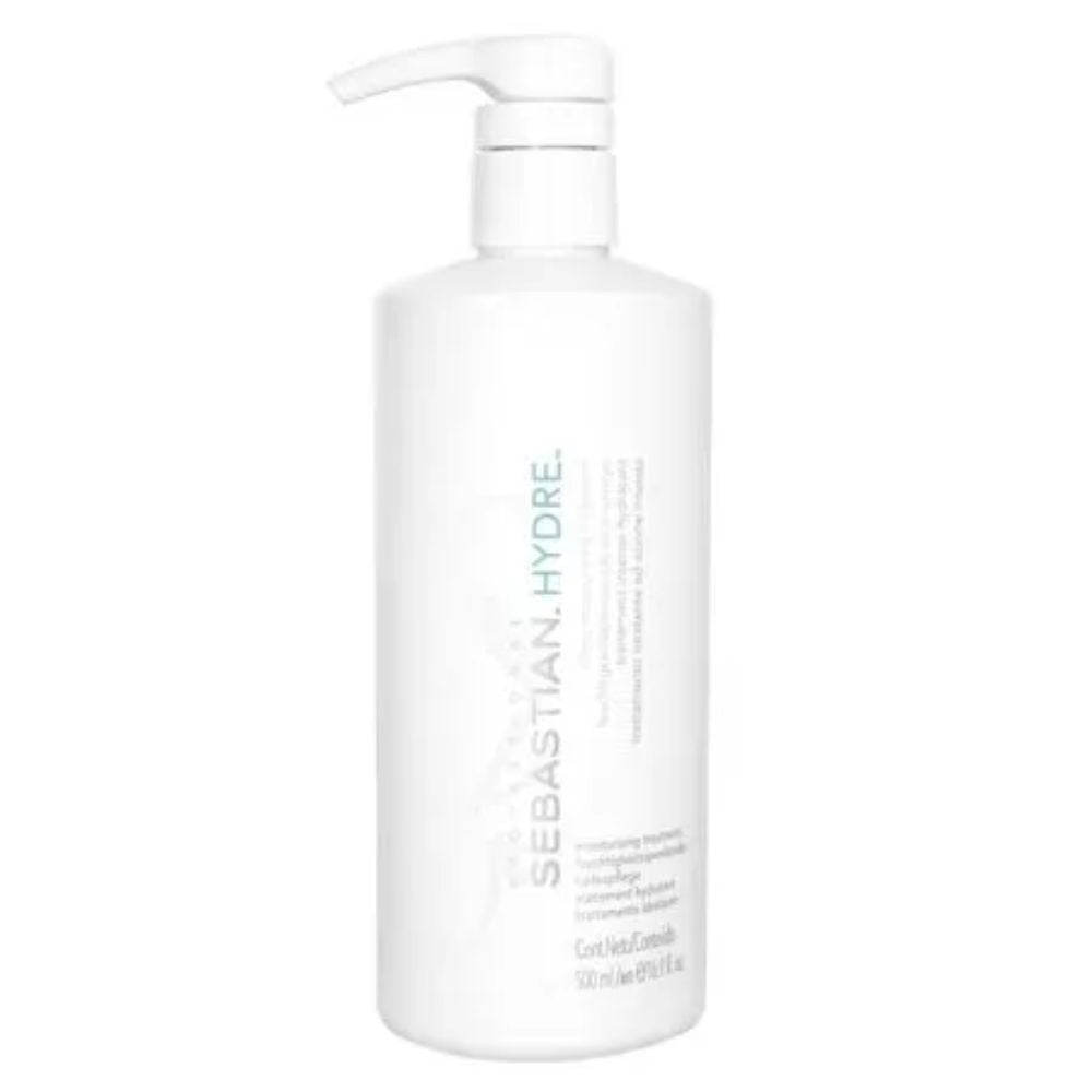 Máscara Capilar Sebastian Professionals Hydre Hidratação Profunda 150mL