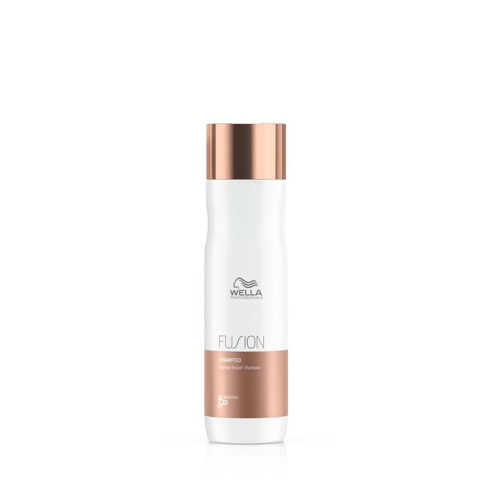 Shampoo Professionals Fusion Intense Repair 250mL Wella