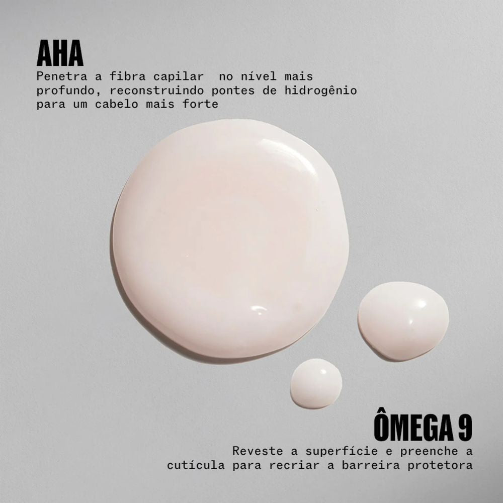 Shampoo Wella Professionals Ultimate Repair Reparação Profunda 250mL
