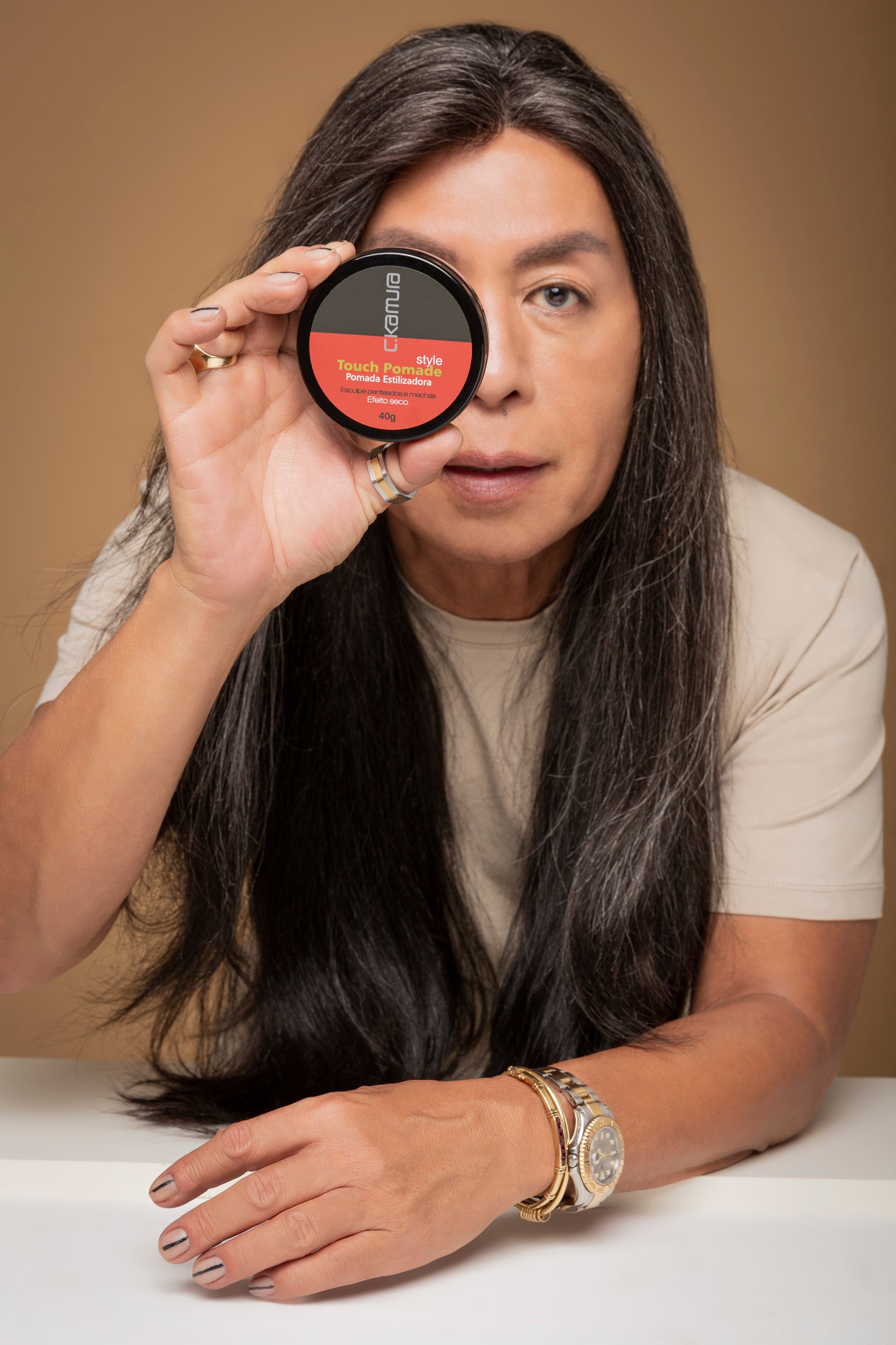 Imagem da seção de novidades