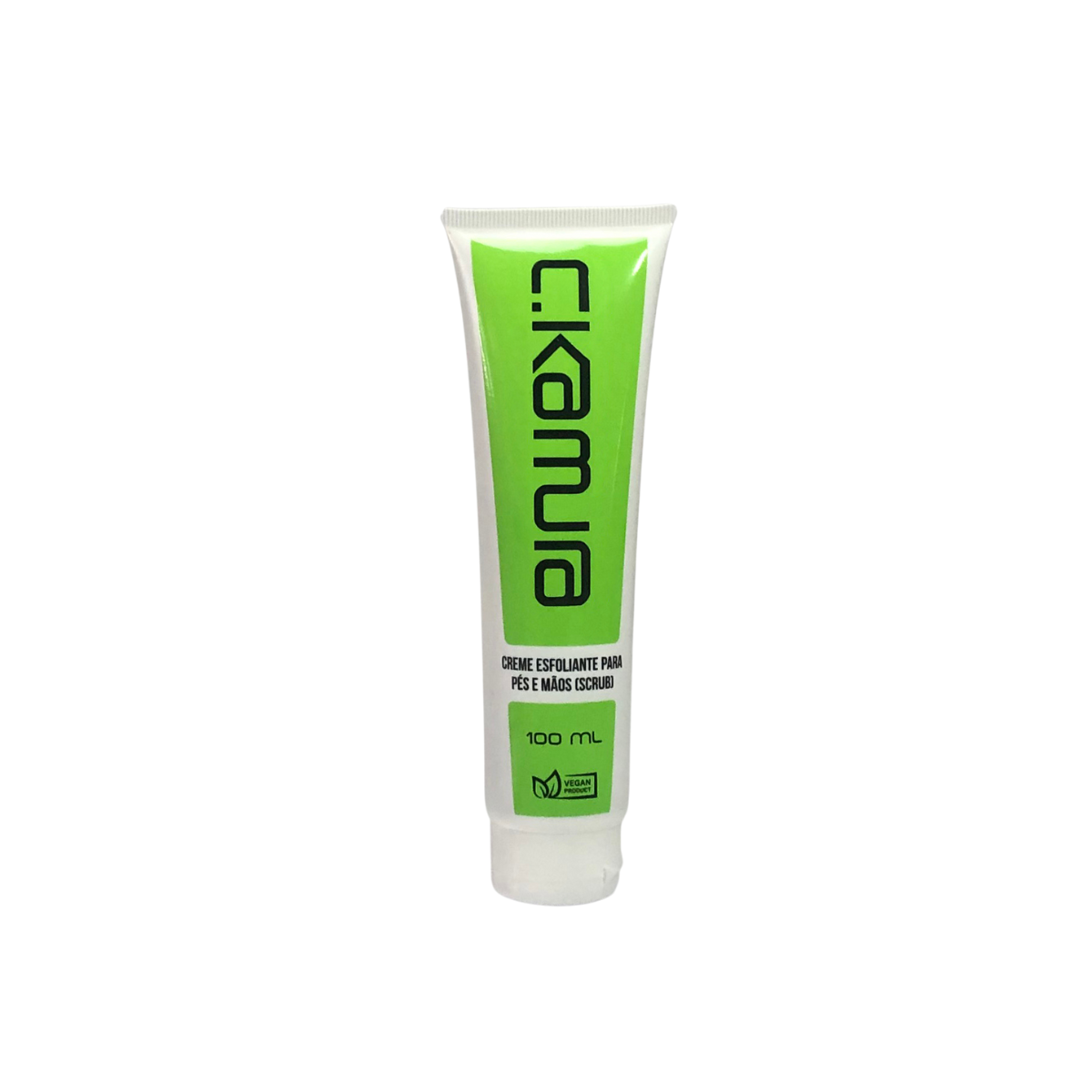 Kit C.Kamura Creme Esfoliante (Scrub) e Creme Hidratante