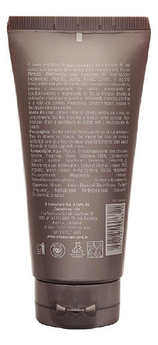 Leave-in C.Kamura Nutritivo Termoprotetor Therapy 180g