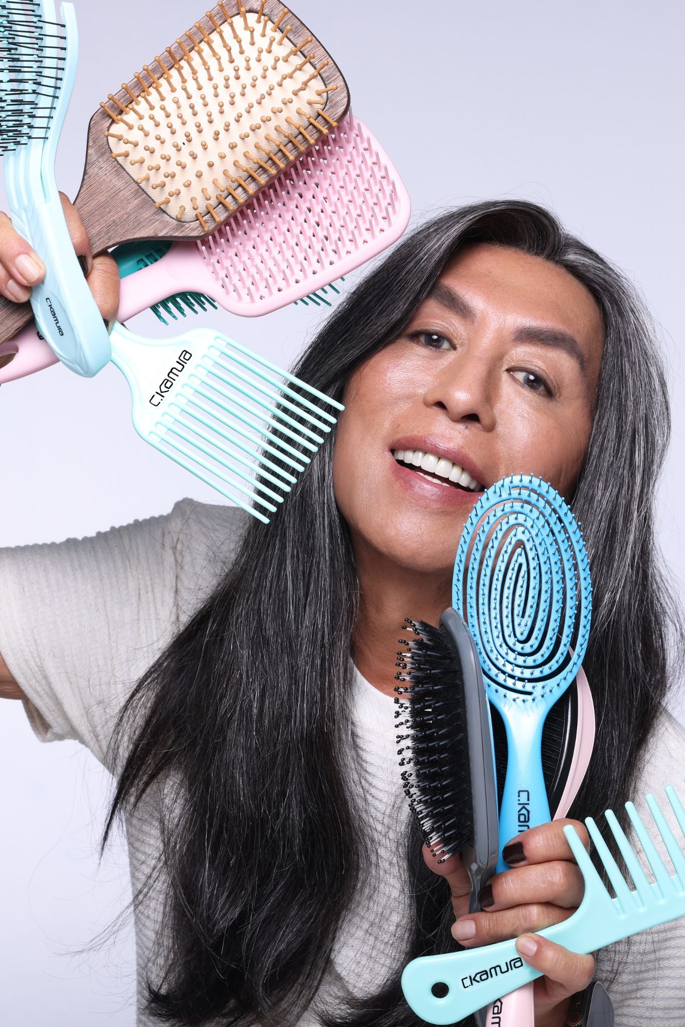 Imagem da seção de novidades