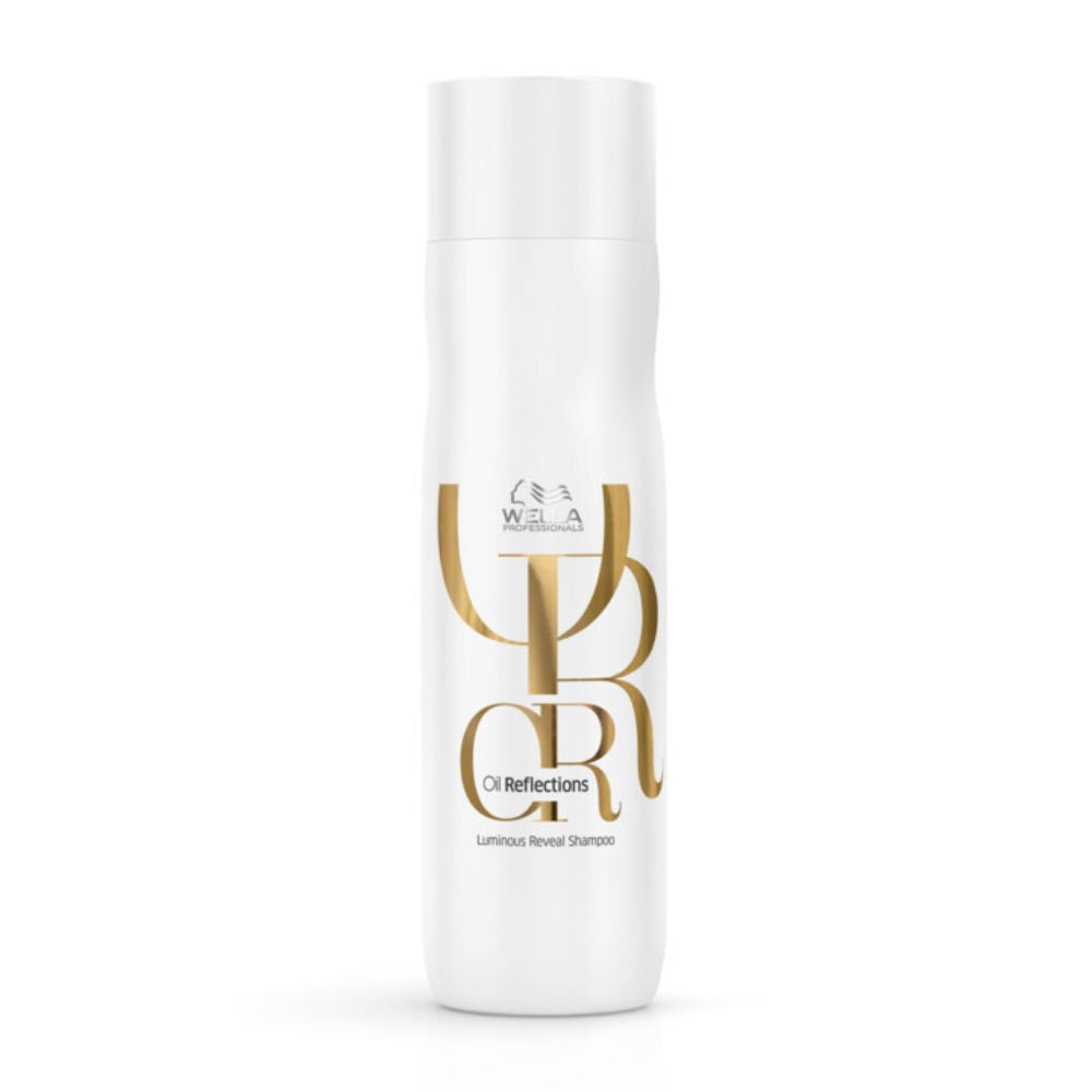 Shampoo Professionals Oil Reflections Luminous Reveal 250mL Wella