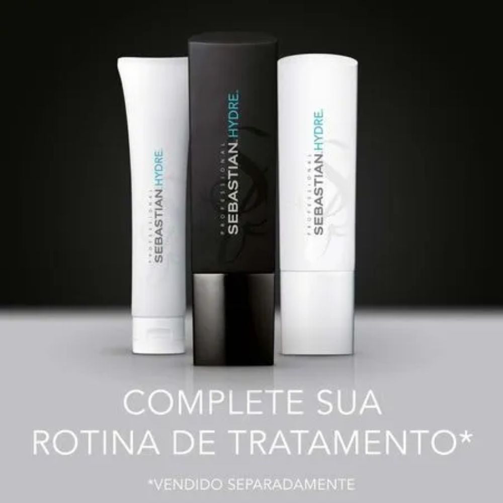 Máscara Capilar Sebastian Professionals Hydre Hidratação Profunda 150mL