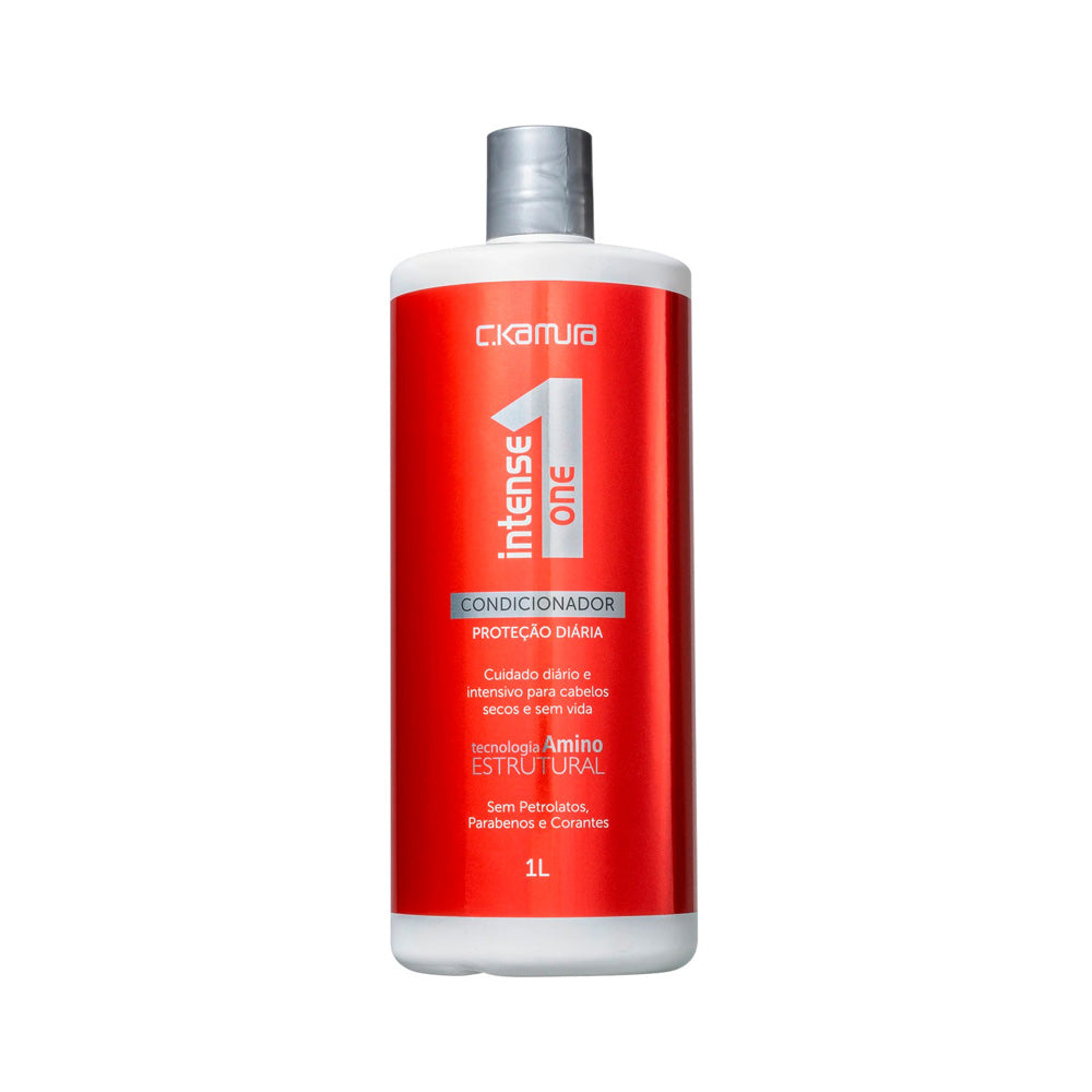 Condicionador Intense One 1L | C.Kamura – C. Kamura
