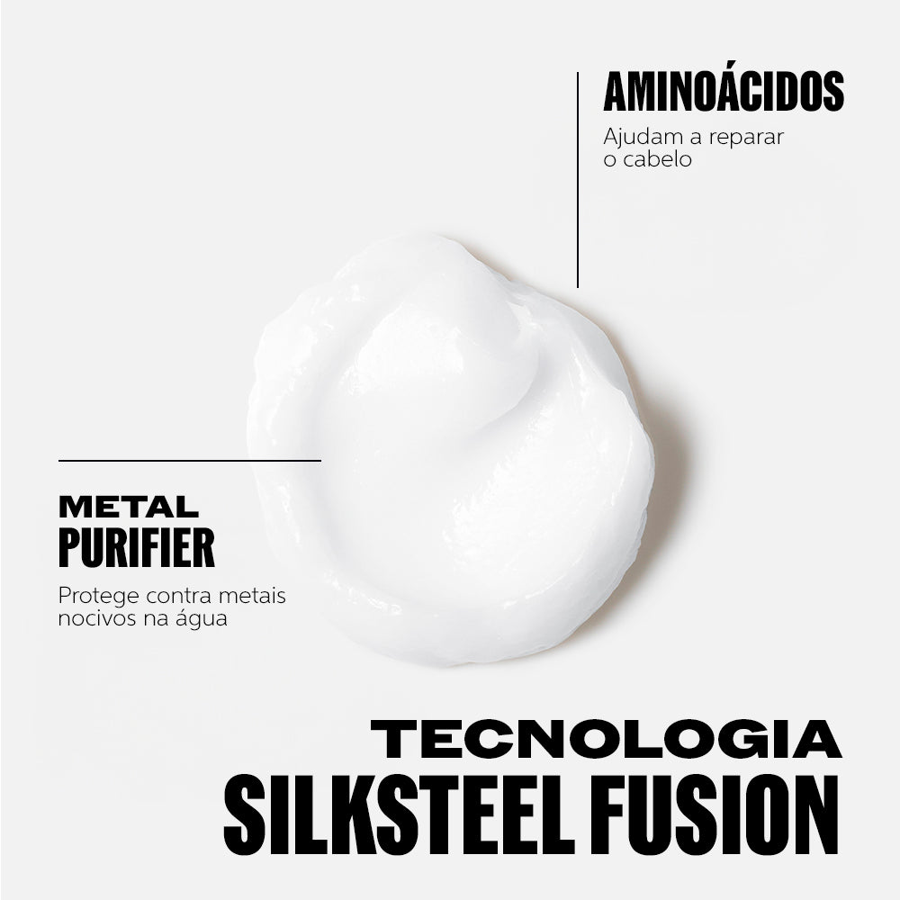 Condicionador Professionals Fusion Intense Repair 200mL Wella