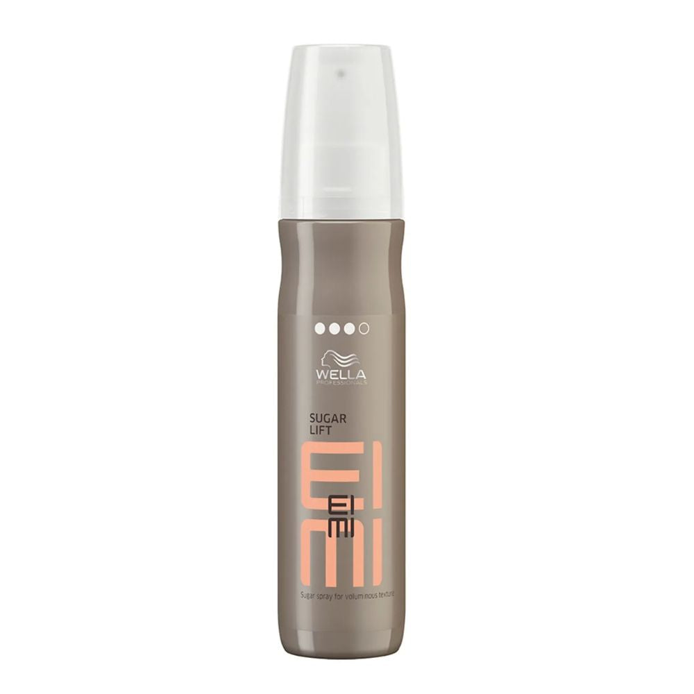 Spray Texturizador Wella EIMI Sugar Lift Volume e Brilho 150mL