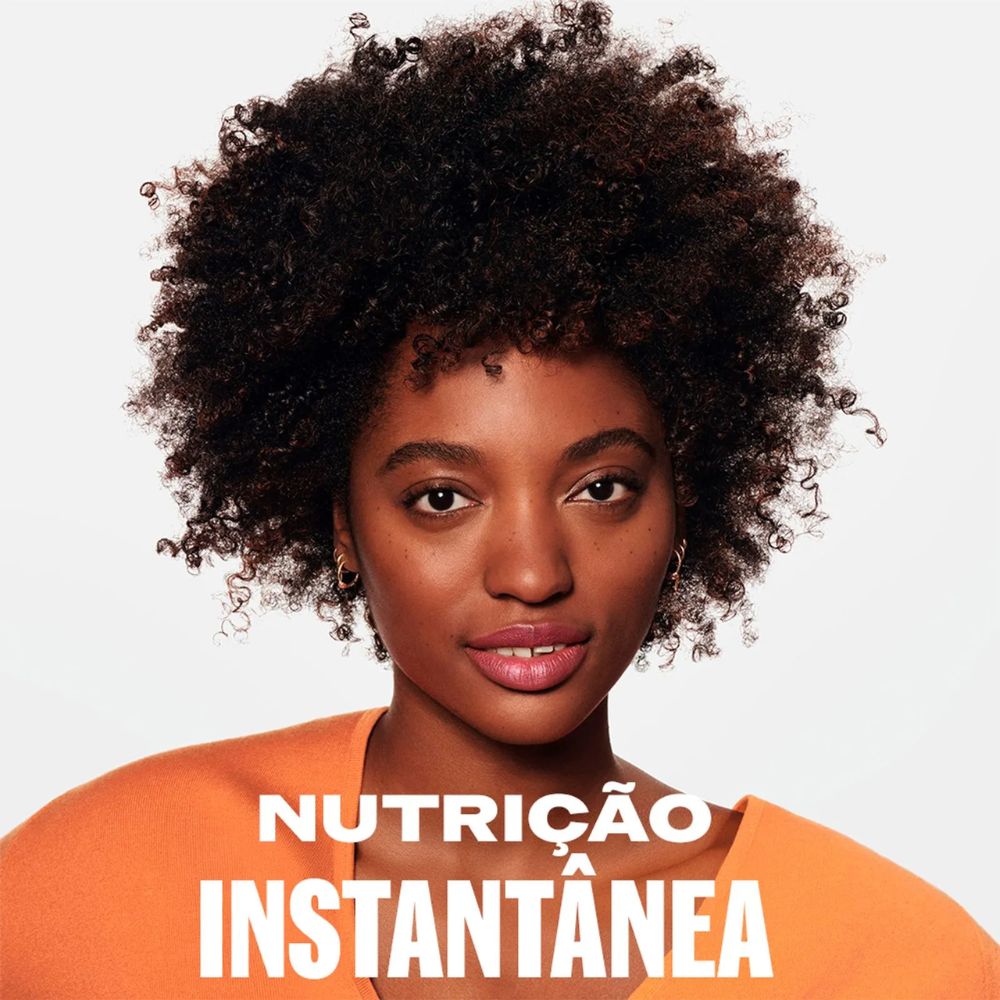 Creme para Pentear Wella Nutri-Enrich Antifrizz 150mL