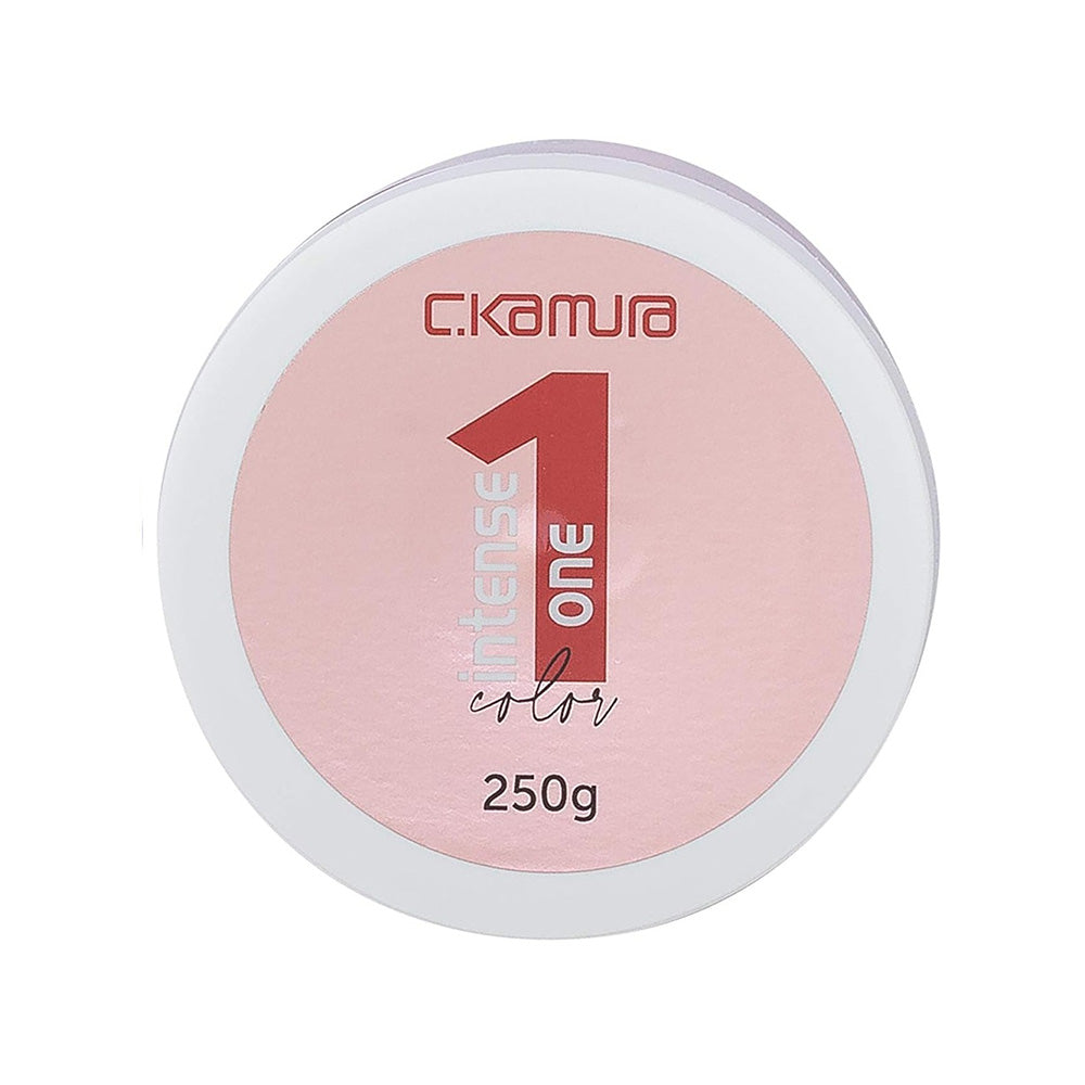 Máscara Intense One Color Proteção Da Cor 250g C.Kamura