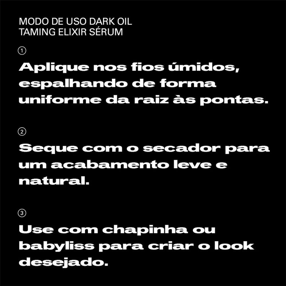 Sérum Finalizador Sebastian Professionals Flow Taming Elixir Anti-Frizz 140mL
