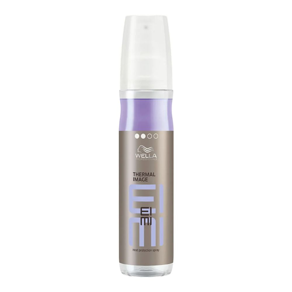 Protetor Térmico Wella EIMI Thermal Image Proteção e Brilho 150mL