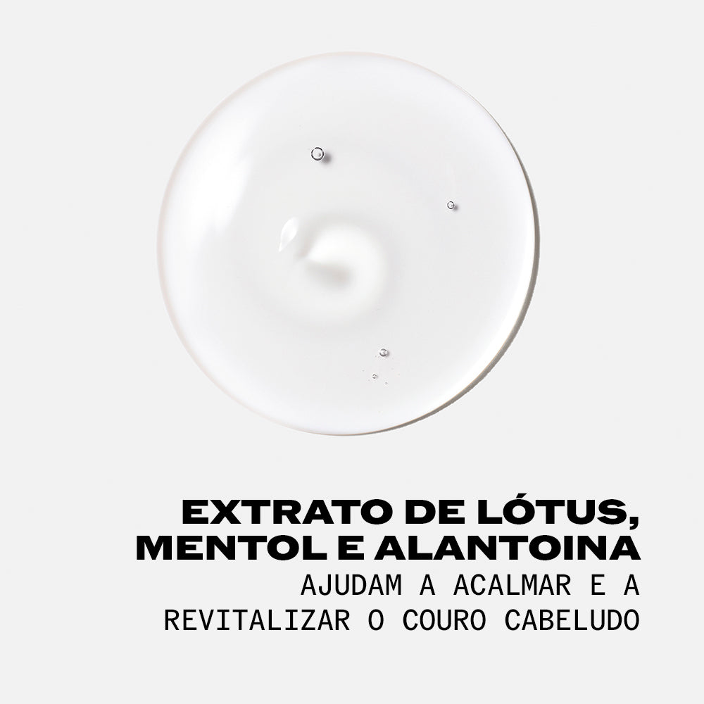 Shampoo Purificante Professionals Invigo Balance Aqua Pure 250mL Wella