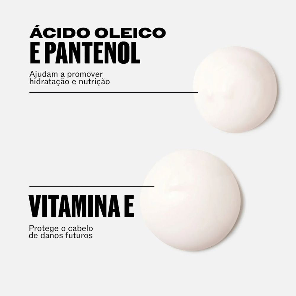 Creme para Pentear Wella Nutri-Enrich Antifrizz 150mL