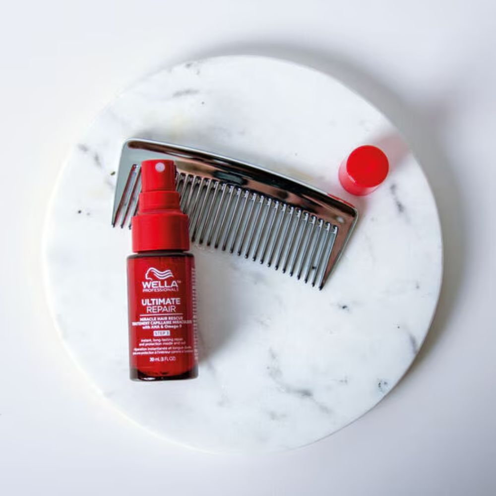 Tratamento Wella Ultimate Repair Miracle Hair Rescue 50mL