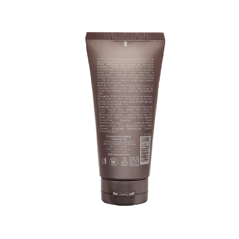 Leave-in C.Kamura Nutritivo Termoprotetor Therapy 180g